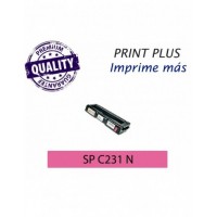 TONER COMPATIBLE CON RICOH...