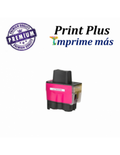 CARTUCHO COMPATIBLE CON...