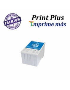  CARTUCHO COMPATIBLE CON...