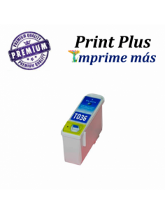  CARTICHO COMPATIBLE CON...