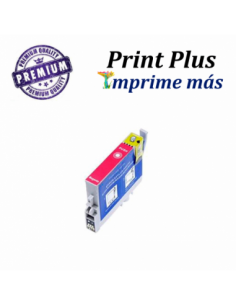 CARTUCHO COMPATIBLE CON...