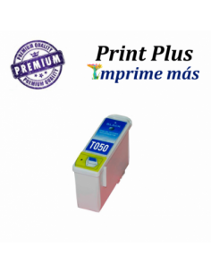 CARTUCHO COMPATIBLE CON...