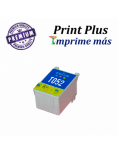 CARTUCHO COMPATIBLE CON...