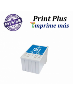 CARTUCHO COMPATIBLE CON...