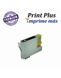 CARTUCHO COMPATIBLE CON...