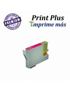 CARTUCHO COMPATIBLE CON...