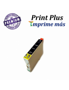 CARTUCHO COMPATIBLE CON...