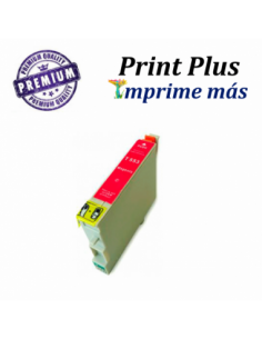 CARTUCHO COMPATIBLE CON...