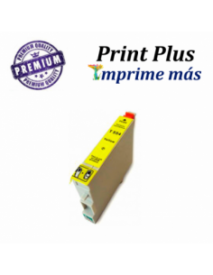 CARTUCHO COMPATIBLE CON...