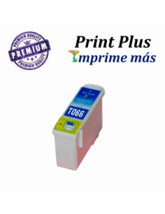 CARTUCHO COMPATIBLE CON...