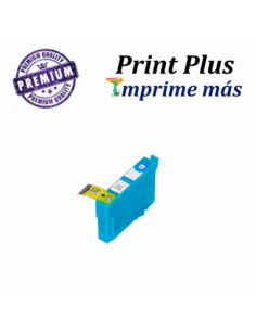 CARTUCHO COMPATIBLE CON...