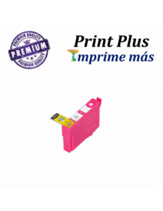 CARTUCHO COMPATIBLE CON...