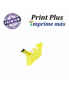 CARTUCHO COMPATIBLE CON...