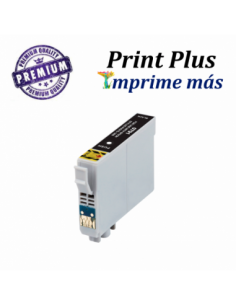 CARTUCHO COMPATIBLE CON...