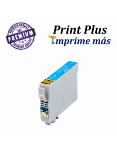 CARTUCHO COMPATIBLE CON...