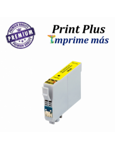 CARTUCHO COMPATIBLE CON...