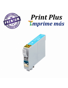 CARTUCHO COMPATIBLE CON...