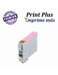 CARTUCHO COMPATIBLE CON...