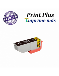 CARTUCHO COMPATIBLE CON...