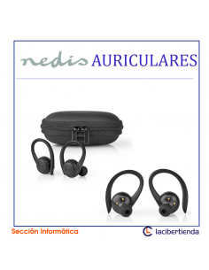Auriculares Diadema Cable con micrófono integrado | Mayorista La Cibertienda