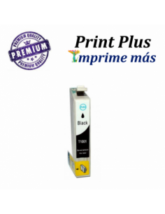 CARTUCHO COMATIBLE CON...