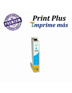 CARTUCHO COMATIBLE CON...