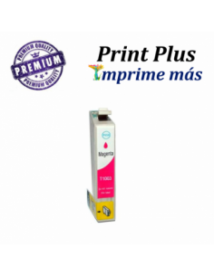 CARTUCHO COMATIBLE CON...