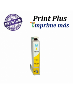 CARTUCHO COMATIBLE CON...