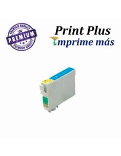 CARTUCHO COMPATIBLE CON...