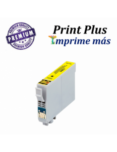 CARTUCHO COMPATIBLE CON...