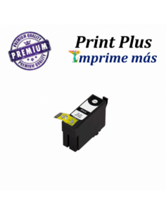 CARTUCHO COMPATIBLE CON...