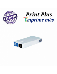 CARTUCHO COMPATIBLE CON...