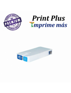 CARTUCHO COMPATIBLE CON...