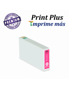 CARTUCHO COMPATIBLE CON...