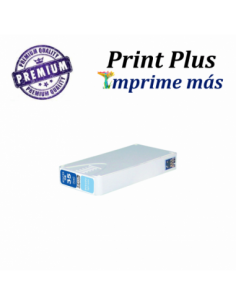 CARTUCHO COMPATIBLE CON...