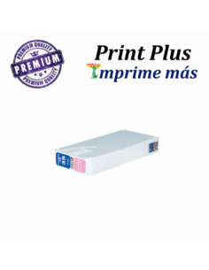 CARTUCHO COMPATIBLE CON...