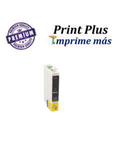  CARTUCHO COMPATIBLE CON...