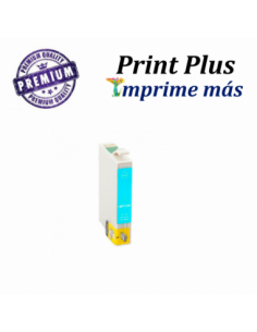 CARTUCHO COMPATIBLE CON...