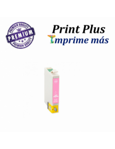 CARTUCHO COMPATIBLE CON...