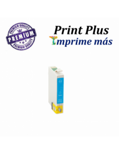 CARTUCHO COMPATIBLE CON...