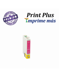 CARTUCHO COMPATIBLE CON...