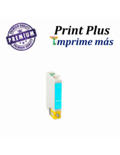 CARTUCHO COMPATIBLE CON...