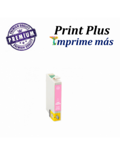 CARTUCHO COMPATIBLE CON...