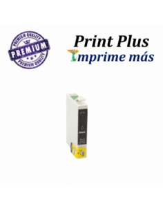 CARTUCHO COMPATIBLE CON...