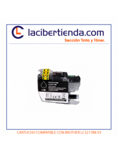 CARTUCHO COMPATIBLE CON...