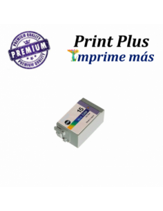 CARTUCHO COMPATIBLE CON...