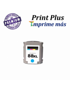 CARTUCHO COMPATIBLE CON HP...