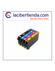  CARTUCHO COMPATIBLE CON...