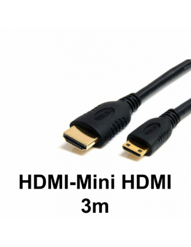 Pibatec • CABLE HDMI - HDMI 5 MTS