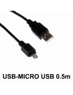 CABLE USB A a MICRO USB B...